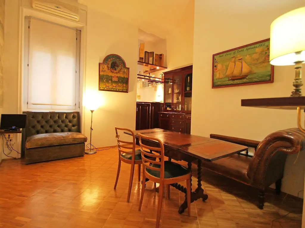 Hotel Di Porta Romana Milan Italy