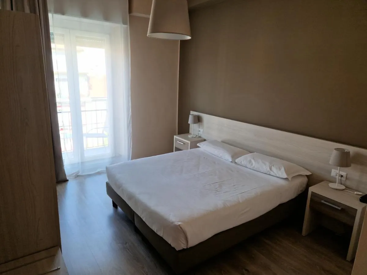 ***  Hotel Di Porta Romana Milan Italy