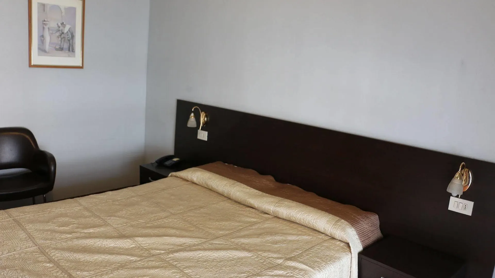 Hotel Di Porta Romana Milan 3*,
