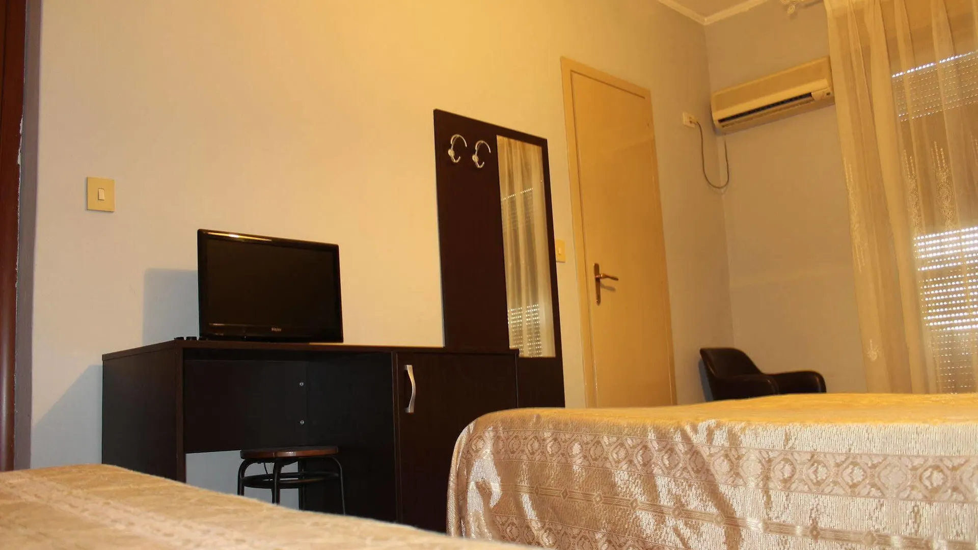 Hotel Di Porta Romana Milan