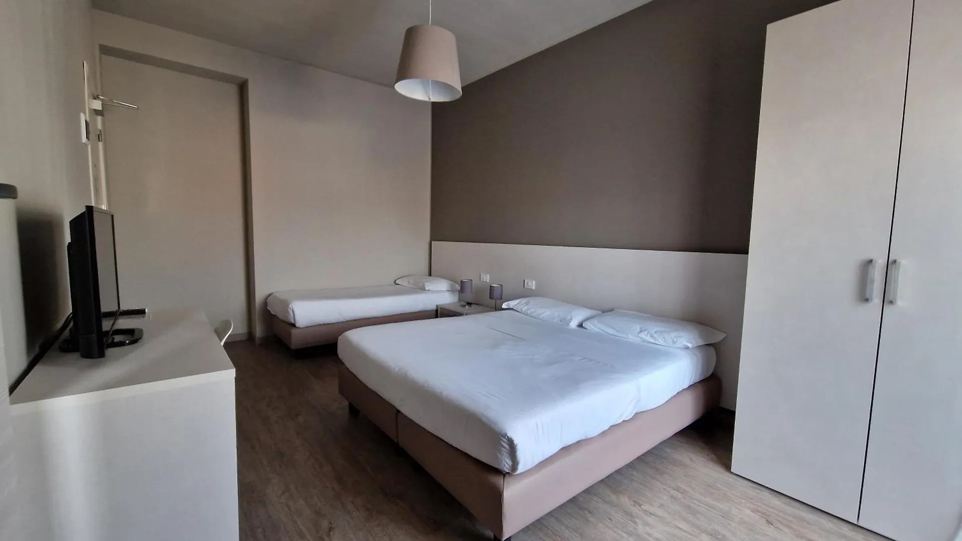 Hotel Di Porta Romana Milano