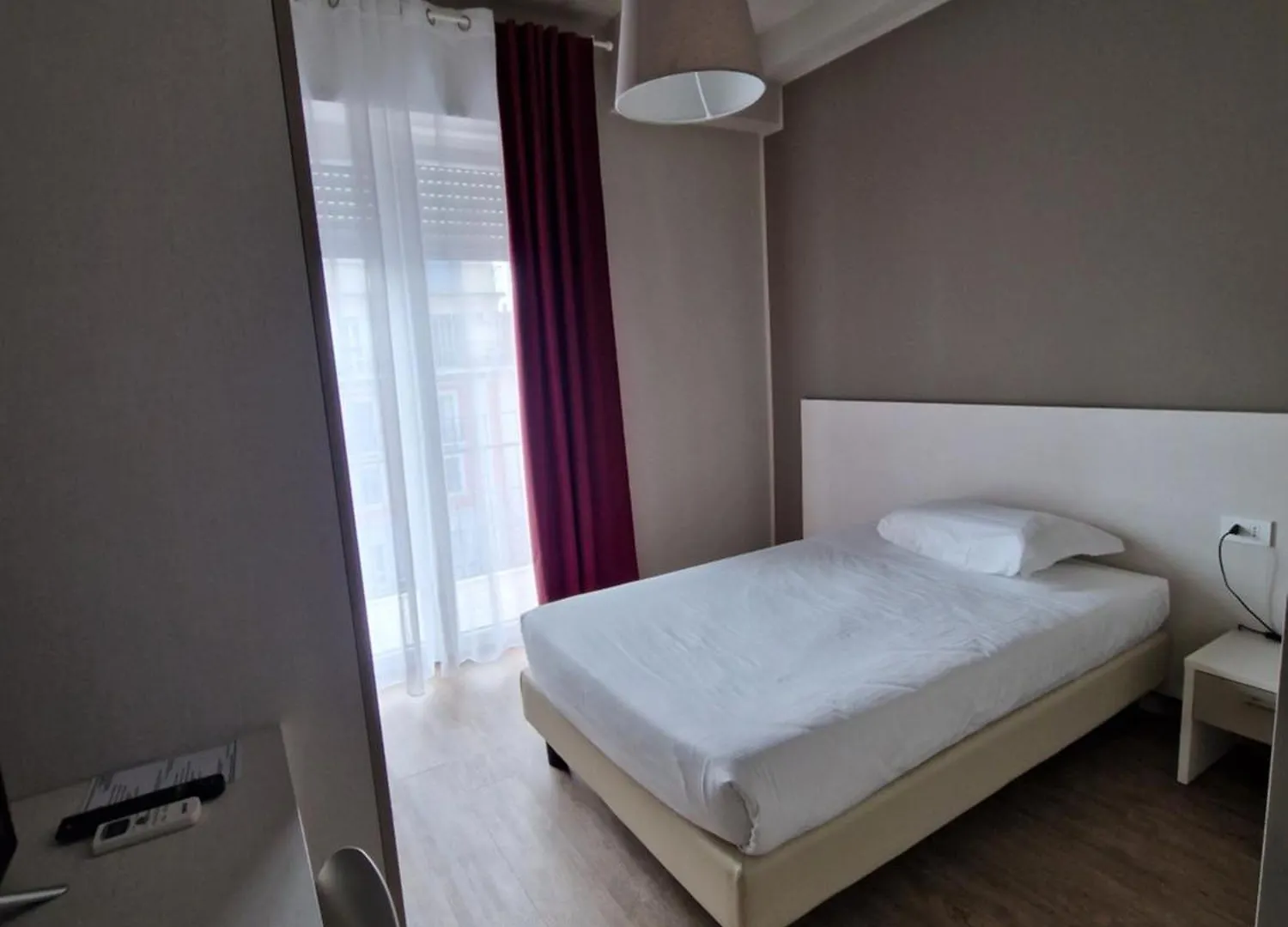 ***  Hotel Di Porta Romana Milano Italien