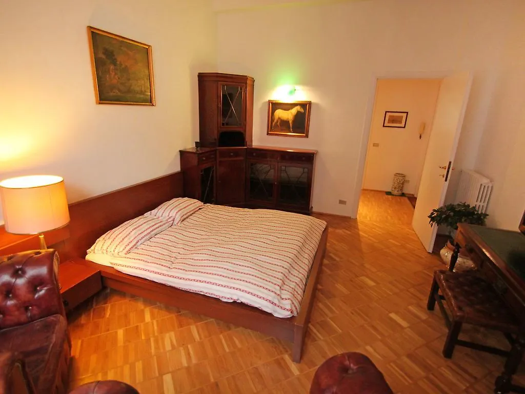 Hotel Di Porta Romana Milano