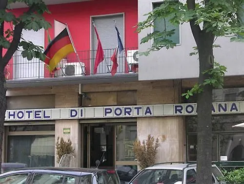 Hotel Di Porta Romana Milano