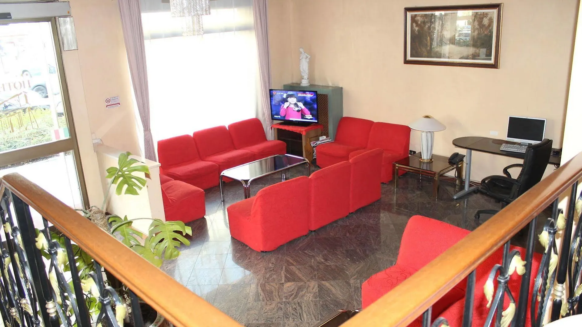 Hotel Di Porta Romana Milano Italien