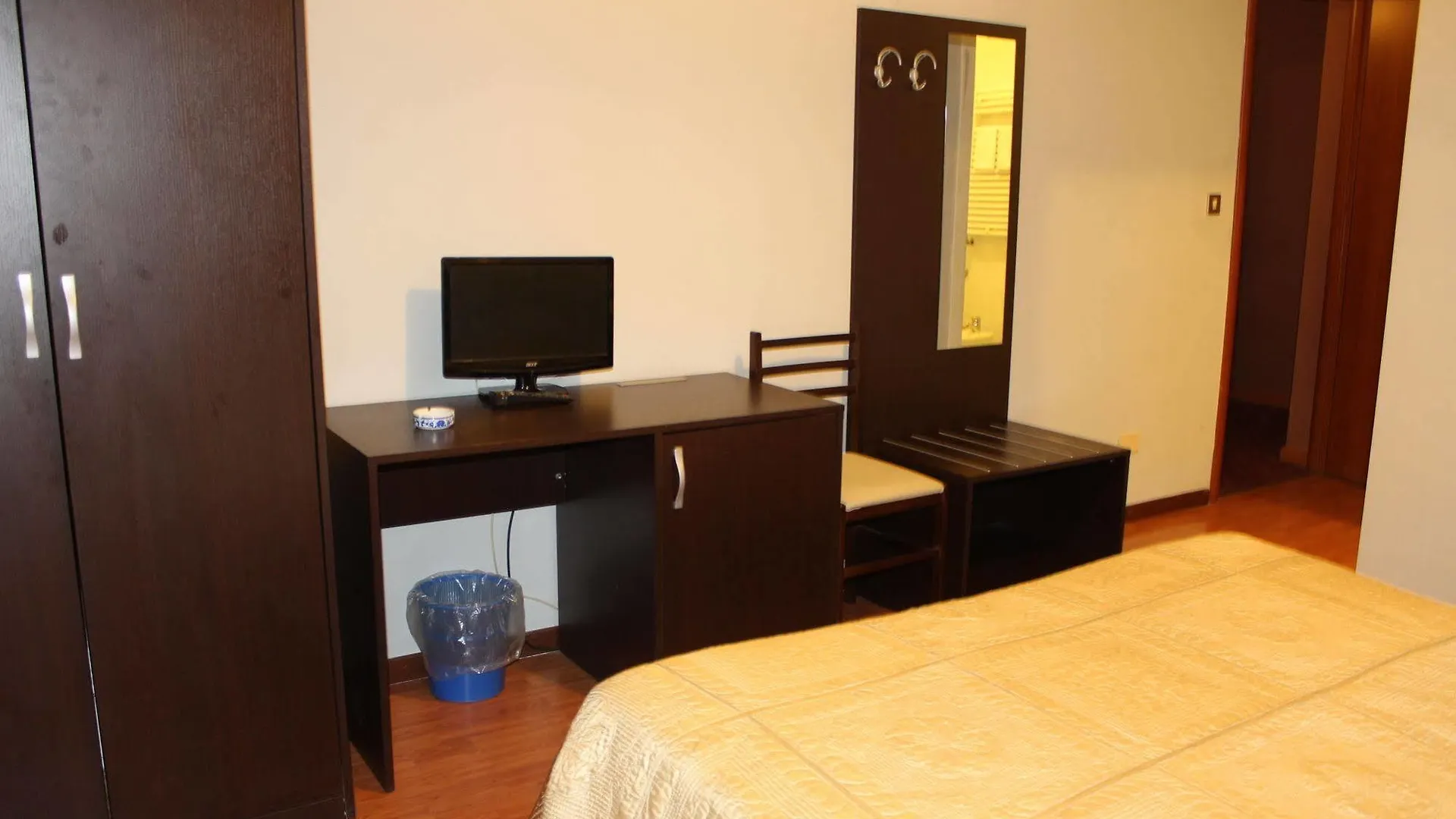 ***  Hotel Di Porta Romana Milano Italien