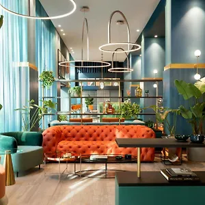 Hotel Duo Porta Nuova, A Tribute Portfolio, Mailand