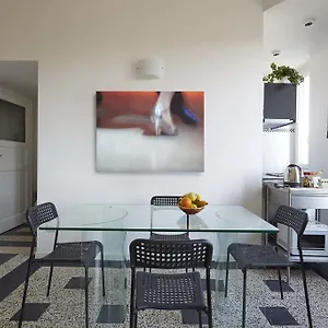 Casa Di Franco Navigli Apartment Milan