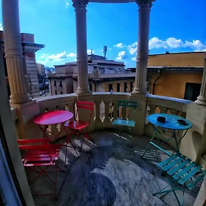 Victoria House , Génova Itália