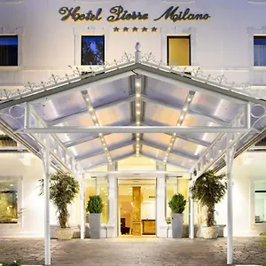 Hotel Pierre, Mailand