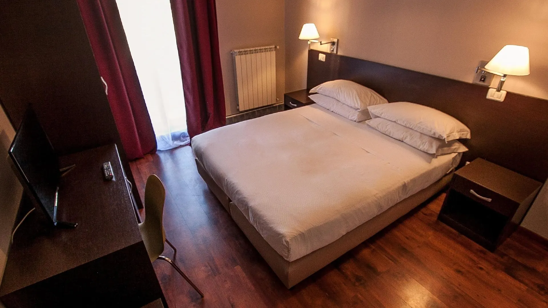 Hotel Di Porta Romana Mailand