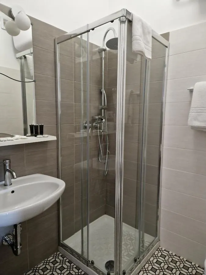 Hotel Di Porta Romana Mailand 3*,
