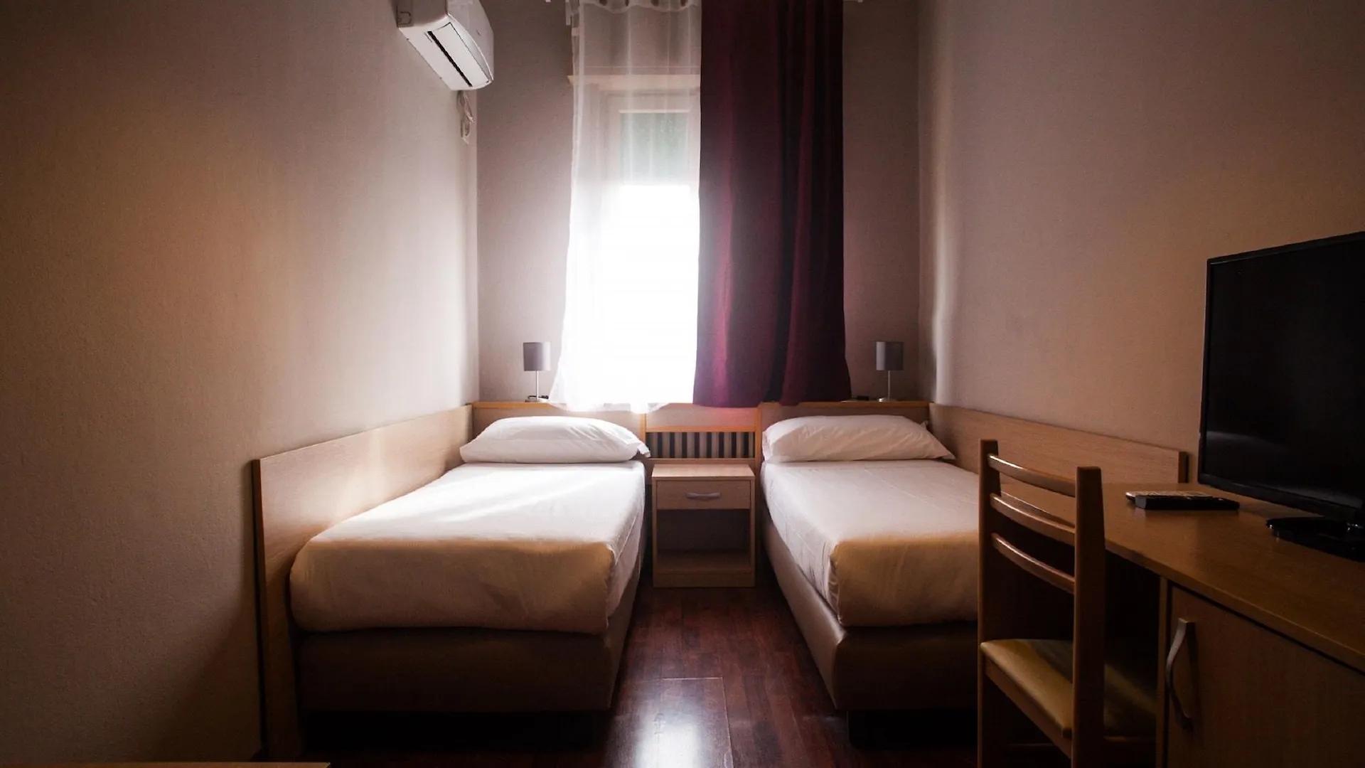 Hotel Di Porta Romana Mailand 3*,  Italien