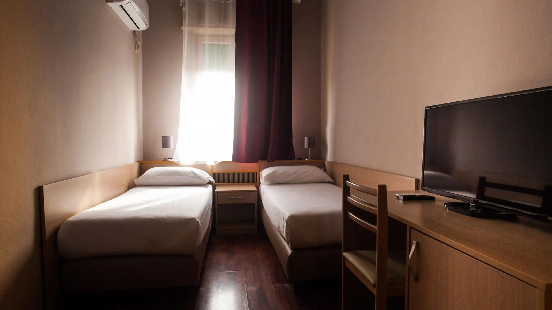 Hotel Di Porta Romana Mailand