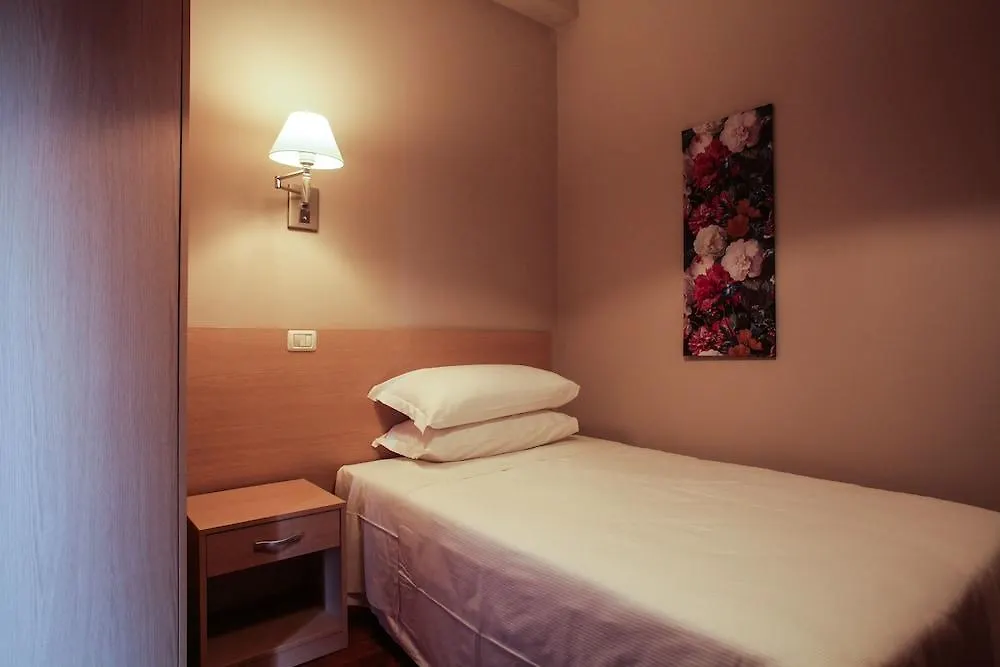 Hotel Di Porta Romana Mailand