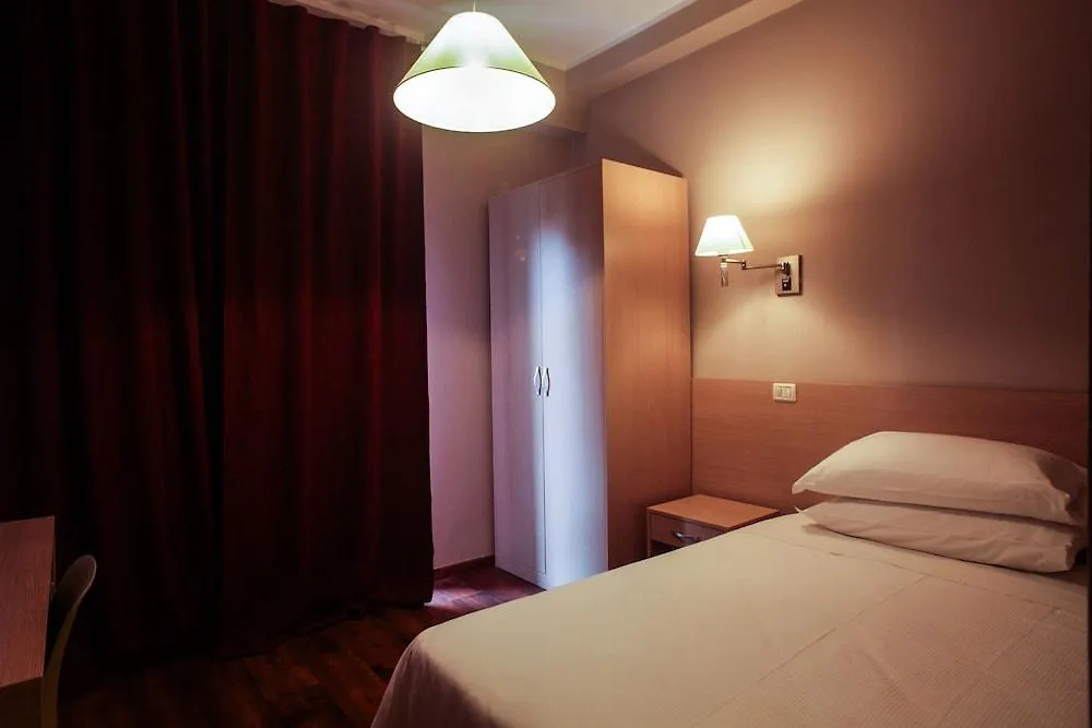Hotel Di Porta Romana Mailand