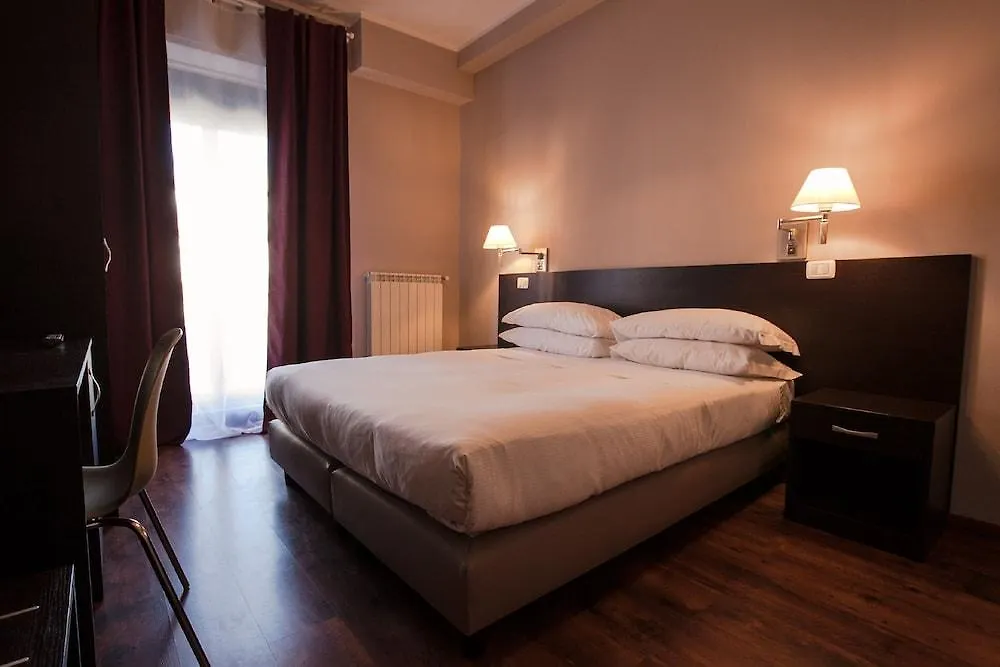 Hotel Di Porta Romana Mailand