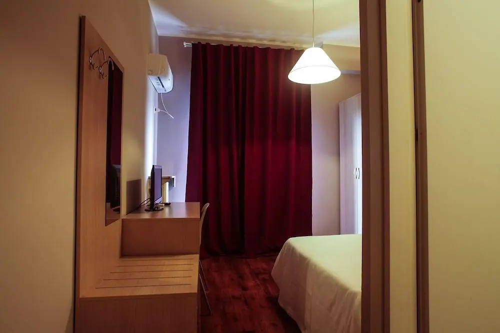 Hotel Di Porta Romana Mailand