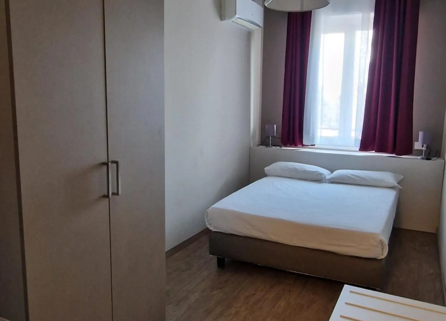 Hotel Di Porta Romana Mailand