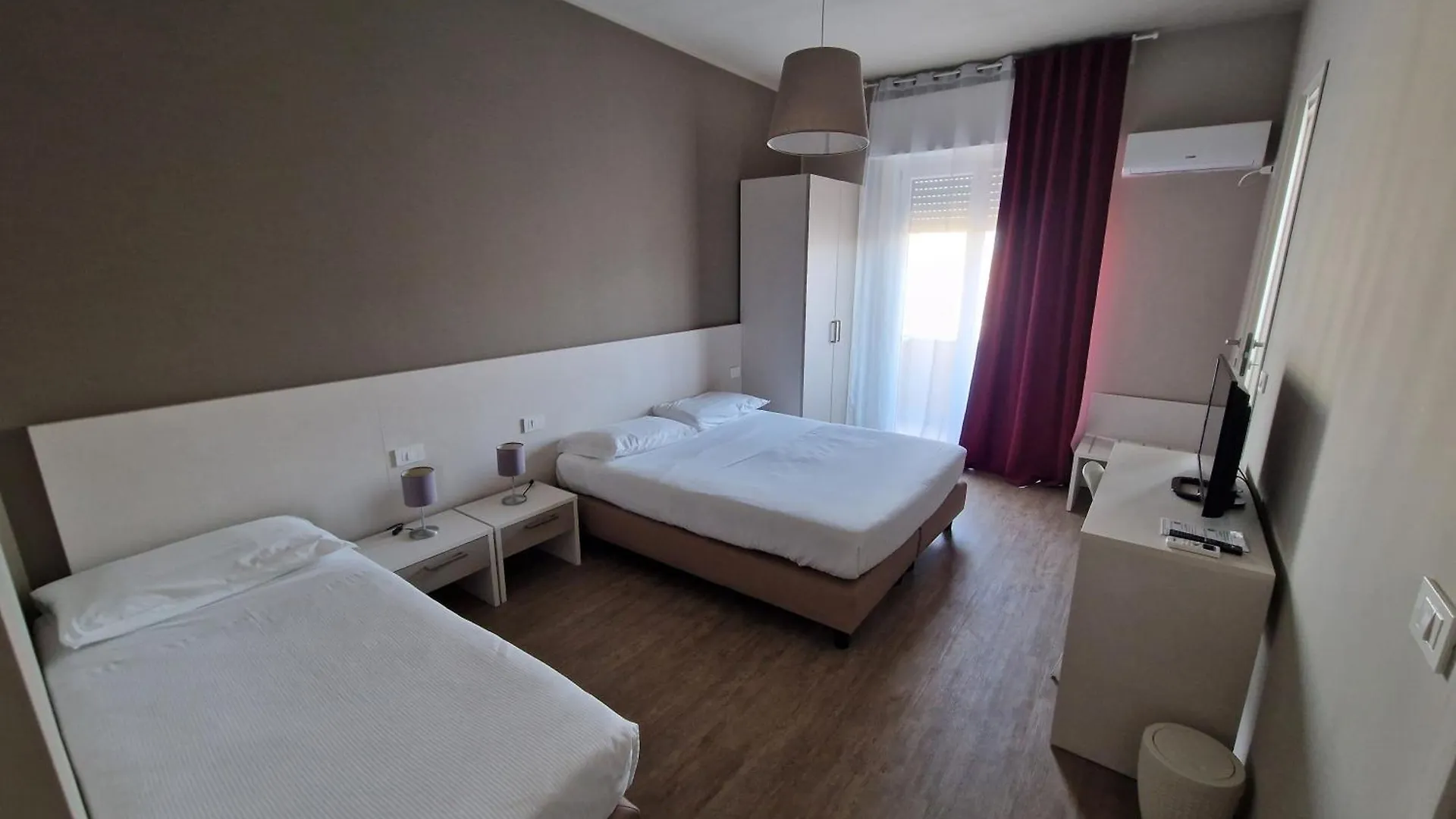 Hotel Di Porta Romana Mailand