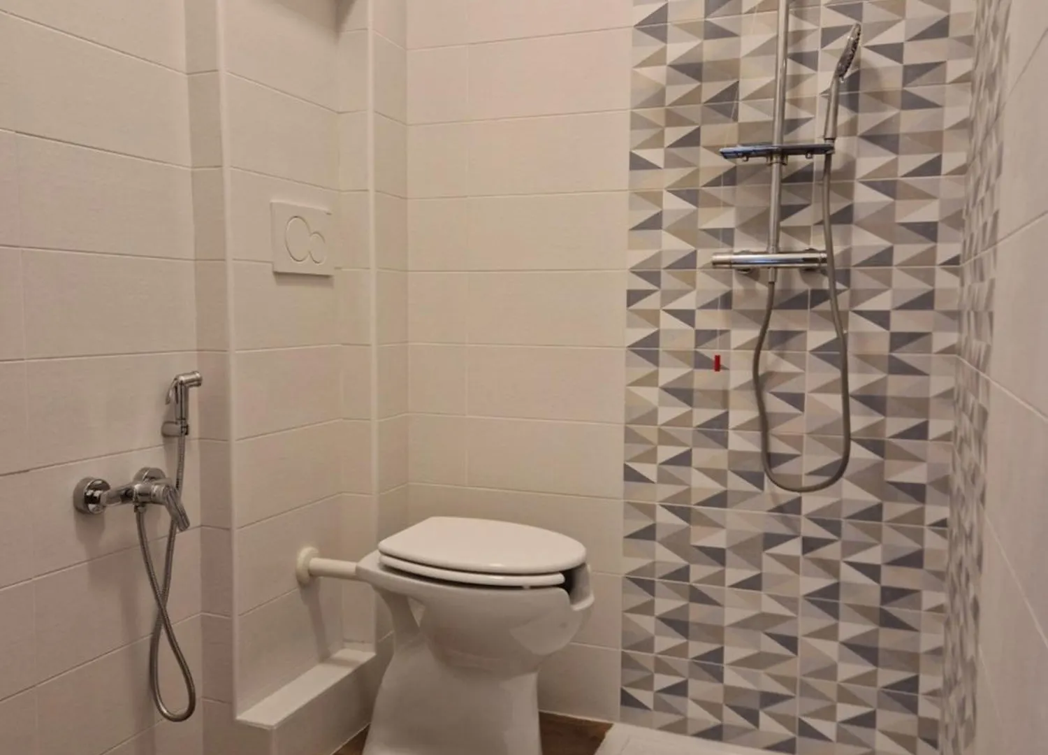 Hotel Di Porta Romana Mailand Italien