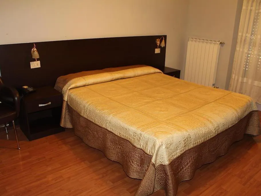 Hotel Di Porta Romana Mailand