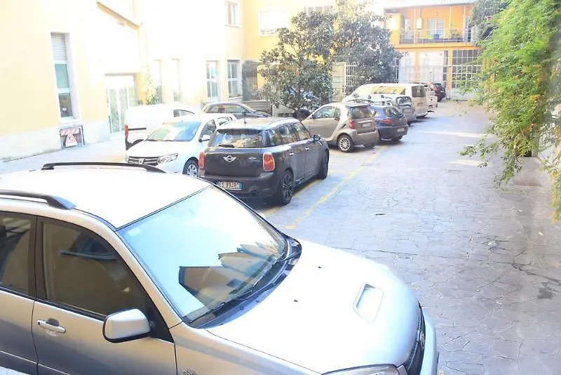 Hotel Di Porta Romana Mailand