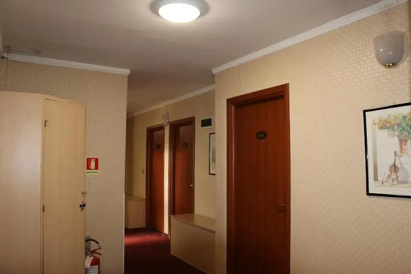 ***  Hotel Di Porta Romana Mailand Italien