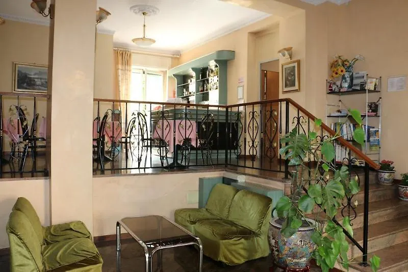 Hotel Di Porta Romana Mailand