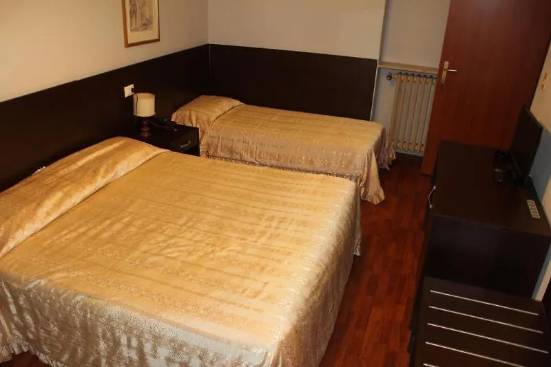 Hotel Di Porta Romana Mailand