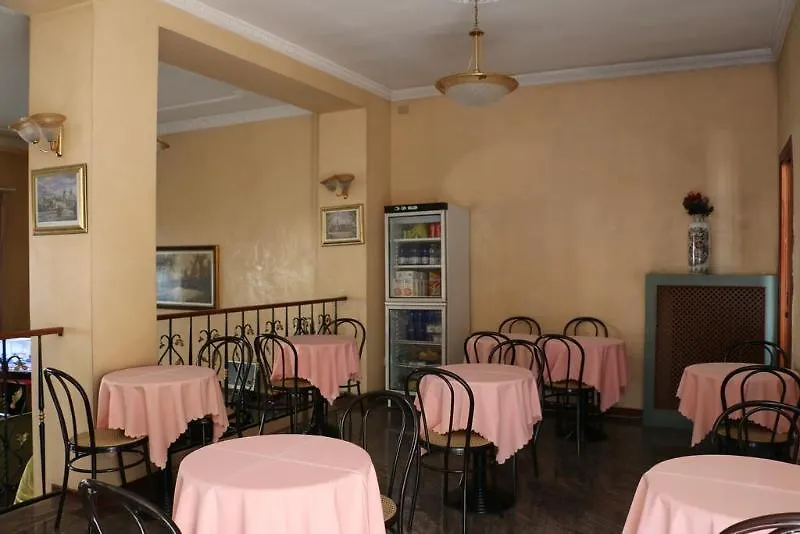 Hotel Di Porta Romana Mailand