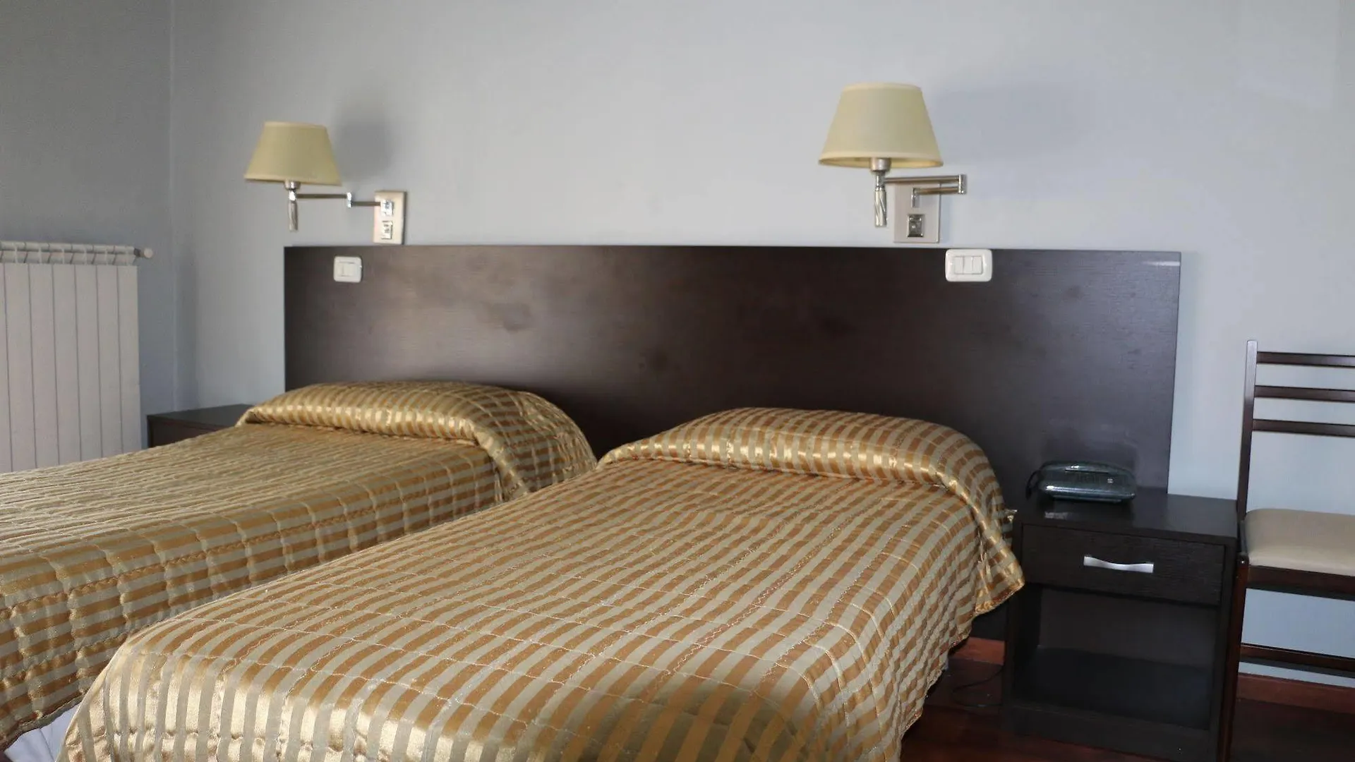 Hotel Di Porta Romana Mailand