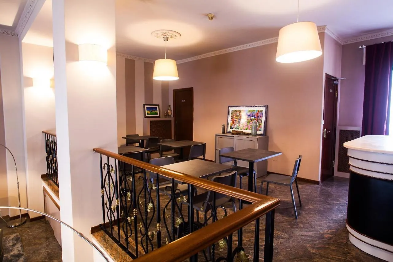 Hotel Di Porta Romana Milan