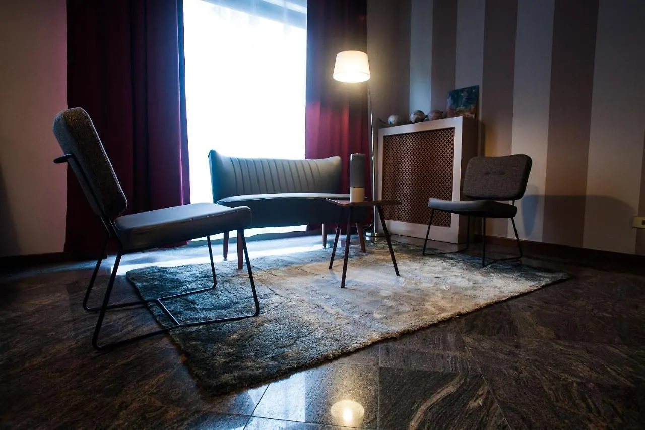 Hotel Di Porta Romana Milan