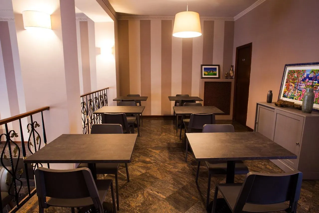 Hotel Di Porta Romana Milan