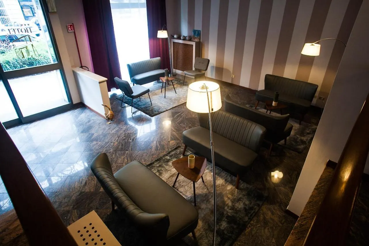 Hotel Di Porta Romana Milan