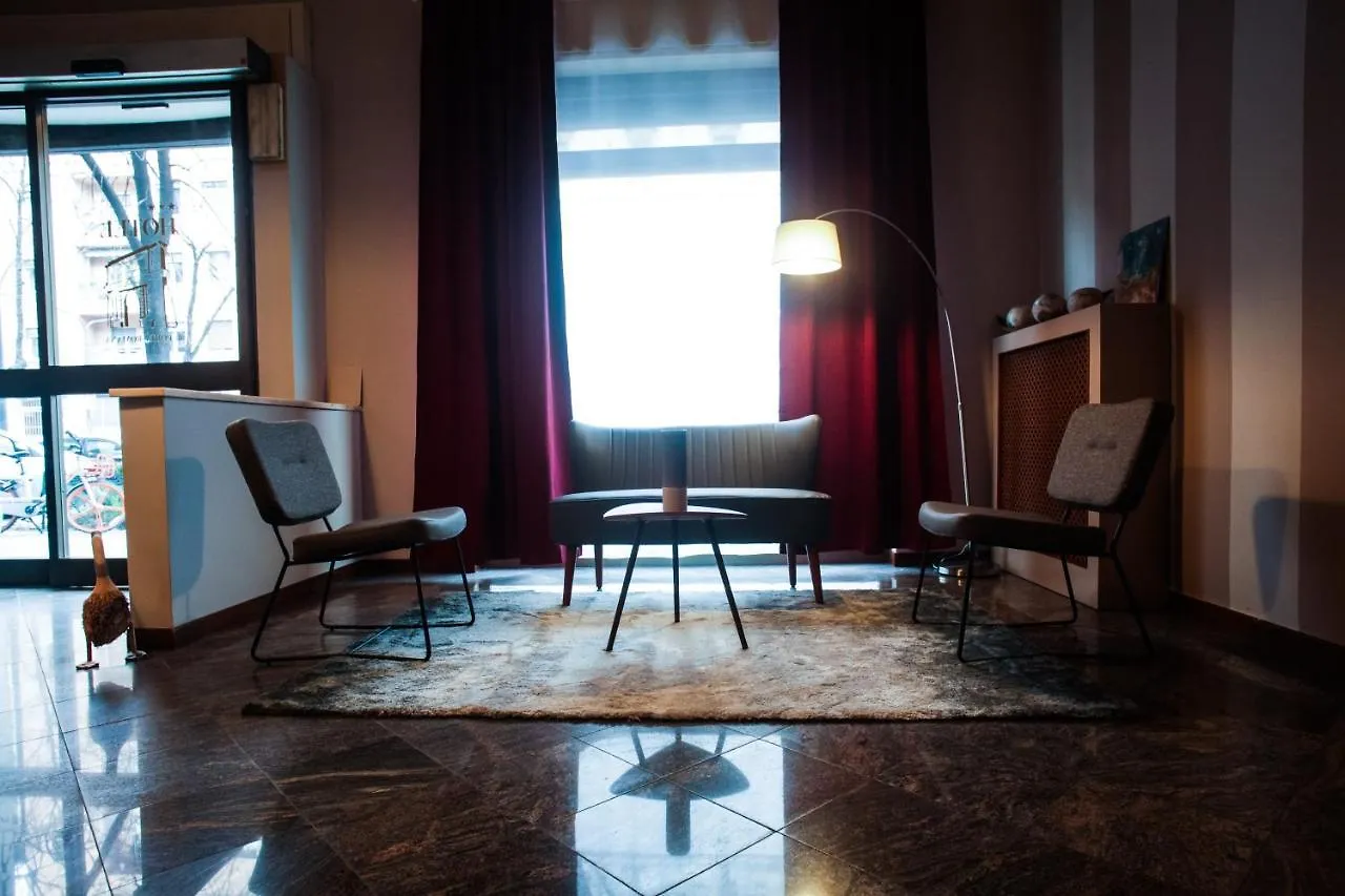 Hotel Di Porta Romana Milan