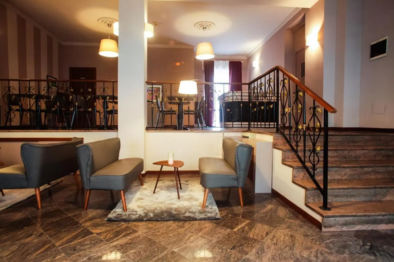 Hotel Di Porta Romana Milan