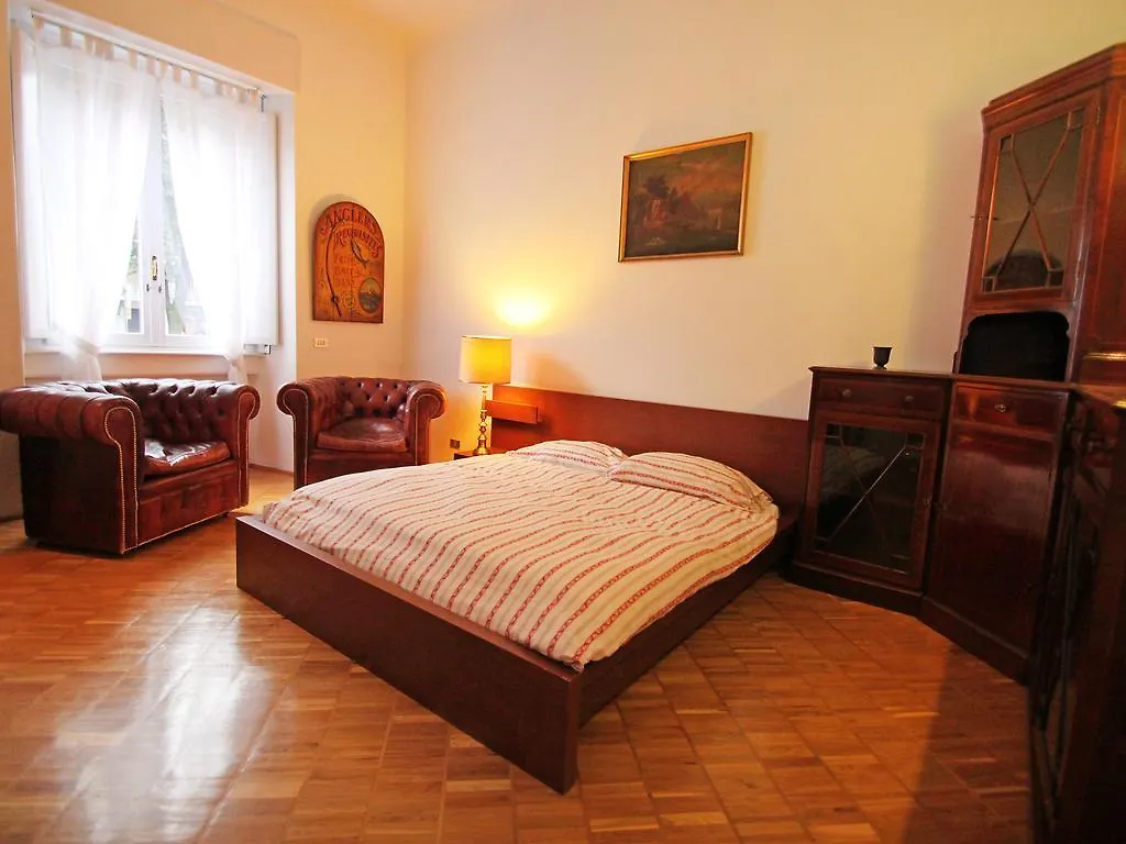 Hotel Di Porta Romana Milan