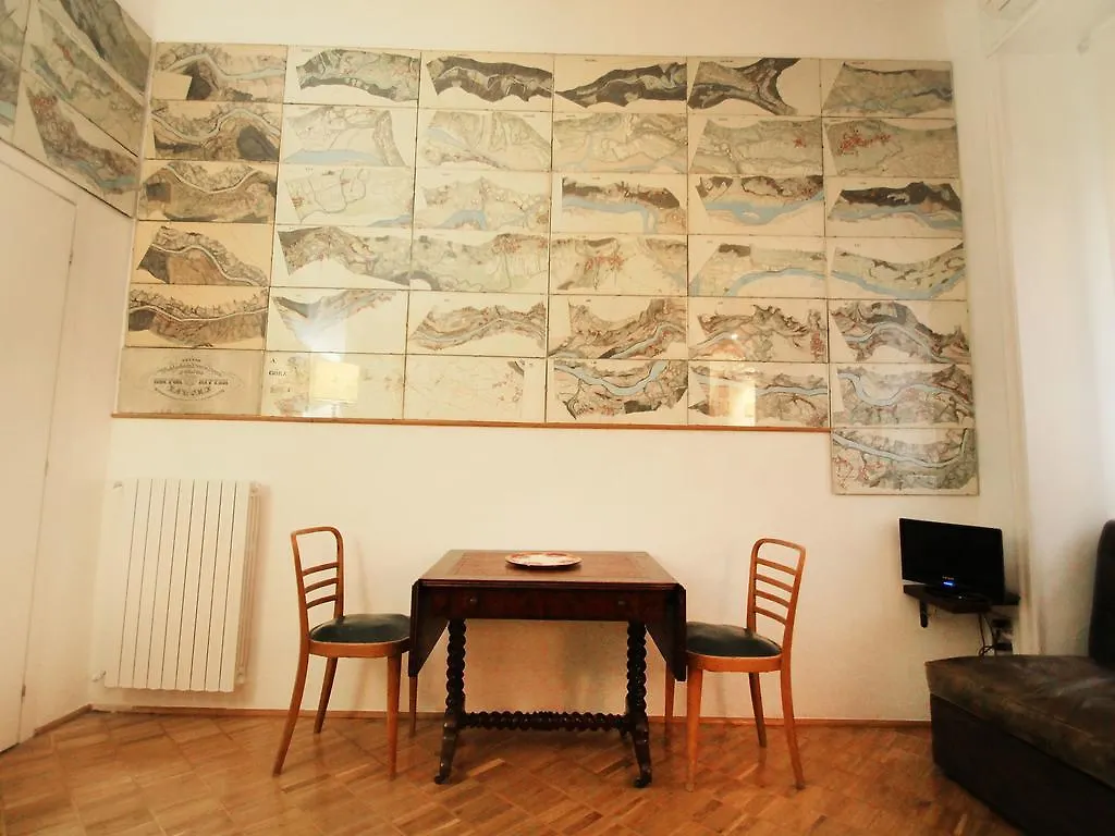 Hotel Di Porta Romana Milan