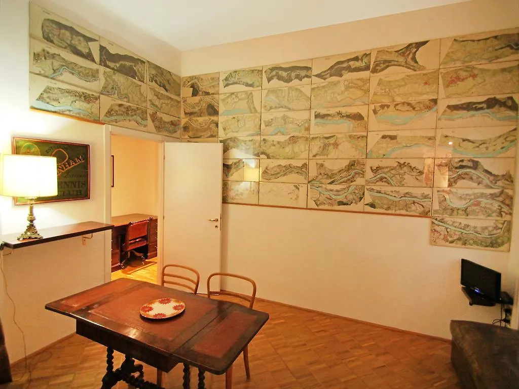 Hotel Di Porta Romana Milan Italy
