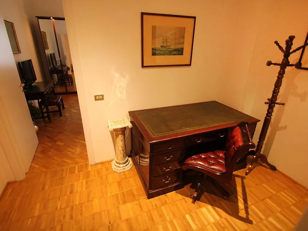 Hotel Di Porta Romana Milan