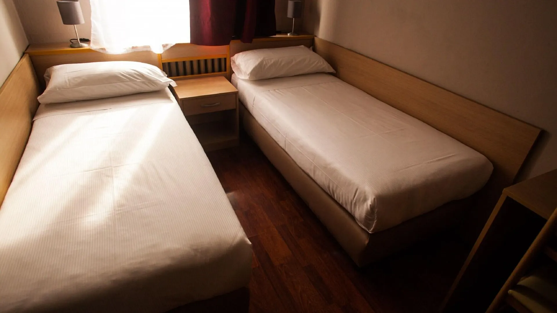 ***  Hotel Di Porta Romana Milan Italy
