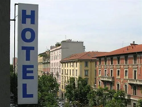Hotel Di Porta Romana Milan